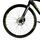 Cannondale Quick 1 (2016) | Diamond | black | 56 cm | M | 100 - 500 km thumbnail 5/5
