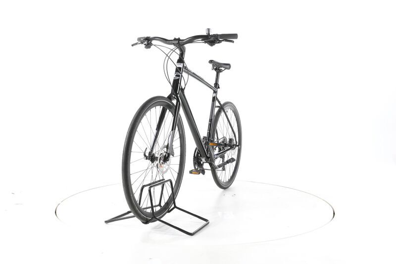 Cannondale Quick 1 2024 | noir | 28" | XL 4