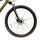 Cannondale Quick CX 1 (2024) | Kolmiorunko | vihreä/harmaa | 58 cm | XL | < 100 km thumbnail 3/5