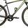 Cannondale Quick CX 1 (2024) | Kolmiorunko | vihreä/harmaa | 58 cm | XL | < 100 km thumbnail 4/5