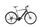 Cannondale Quick Neo EQ Remixte (2021) | Diamant | schwarz | 28" | 54 cm | L | 1000 - 1500 km thumbnail 1/5