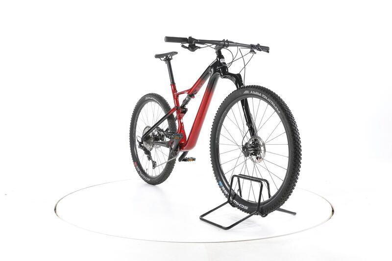 Cannondale Scalpel 3 2024 | červená | 29" | L, image 3 of 5