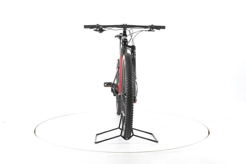 Cannondale Scalpel 3 2024 | červená | 29" | L, image 4 of 5