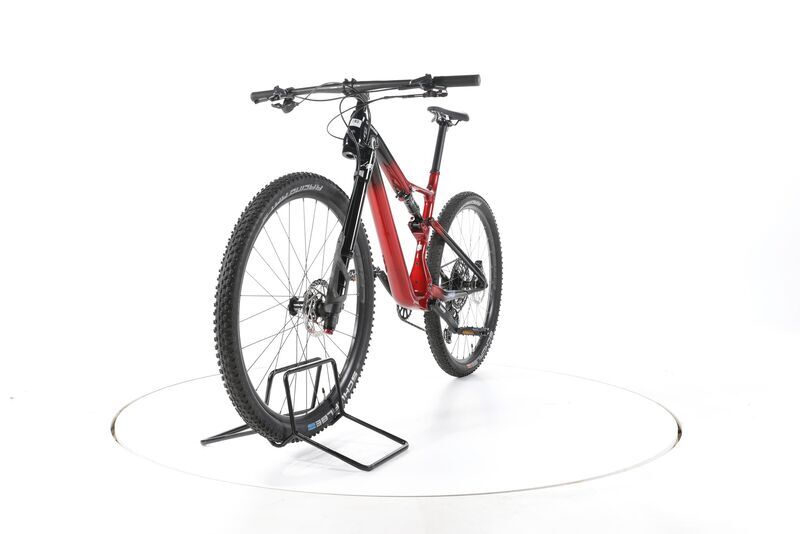 Cannondale Scalpel 3 2024 | červená | 29" | L, image 5 of 5