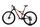 Cannondale Scalpel Carbon 3 (2022) | Diamant | röd | 29" | L | Shimano Deore M6000 | Fox Float DPS thumbnail 4/5