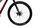 Cannondale Scalpel Carbon 3 (2022) | Diamant | röd | 29" | L | Shimano Deore M6000 | Fox Float DPS thumbnail 5/5