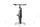Cannondale Scalpel Carbon 3 2023 | silver | 29" | L, thumbnail 3 of 4