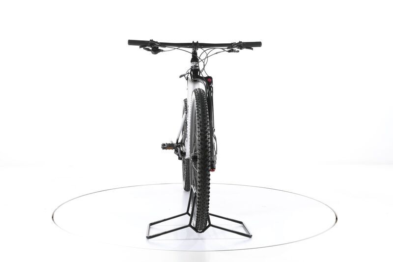 Cannondale Scalpel Carbon 3 2023 | silver | 29" | L, image 3 of 4
