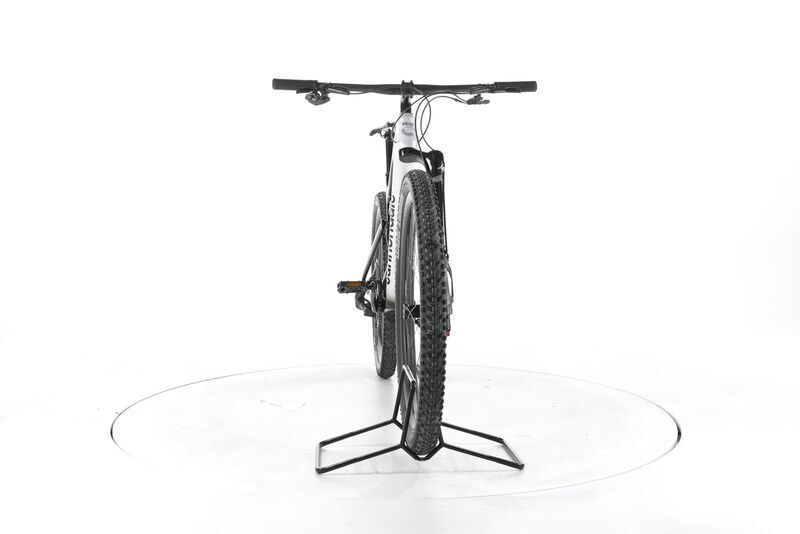 Cannondale Scalpel Hi-Mod 1 2023 | černá | 29" | 48 cm, image 4 of 5