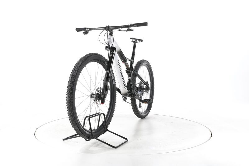 Cannondale Scalpel Hi-Mod 1 2023 | černá | 29" | 48 cm, image 5 of 5