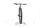 Cannondale Scalpel HT Carbon 3 2024 | zwart | 29" | XL thumbnail 3/4
