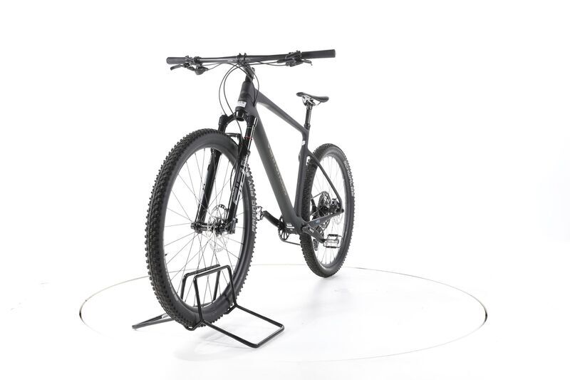 Cannondale Scalpel HT Carbon 3 2024 | zwart | 29" | XL 4