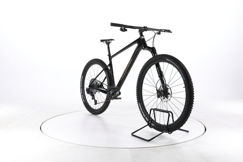 Cannondale Scalpel HT Hi-Mod Ultimate 2022 | nero | 29" | L, image 3 of 5