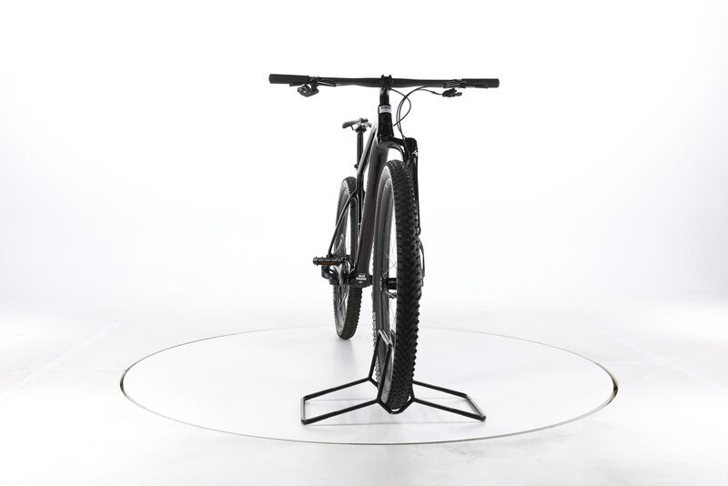 Cannondale Scalpel HT Hi-Mod Ultimate 2022 | nero | 29" | L, image 4 of 5