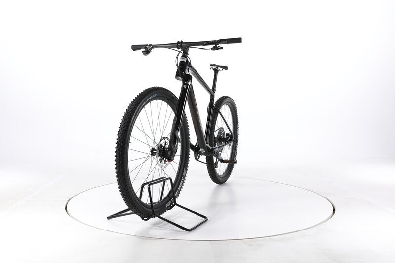 Cannondale Scalpel HT Hi-Mod Ultimate 2022 | nero | 29" | L, image 5 of 5