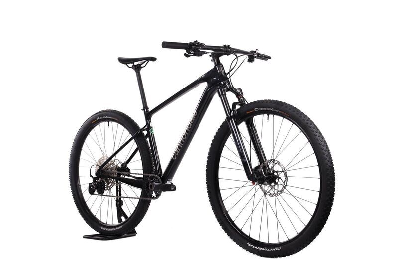 Cannondale Scalpel Three (2022) | Diamant | schwarz | 29" | M 2