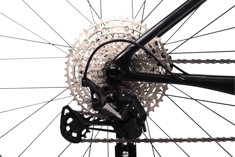 Cannondale Scalpel Three (2022) | Diamant | schwarz | 29" | M 5