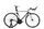Cannondale Slice (2014) | Diamant | hvid | 27.5" | 55 cm thumbnail 1/5