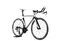 Cannondale Slice (2014) | Diamant | wit | 27.5" | 55 cm thumbnail 2/5