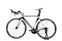 Cannondale Slice (2014) | Diamant | wit | 27.5" | 55 cm thumbnail 3/5