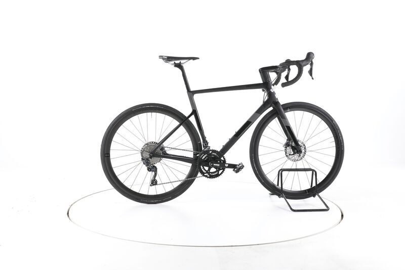 Cannondale Super Six EVO 2022 | noir | 28" | 52 cm, image 1 of 5
