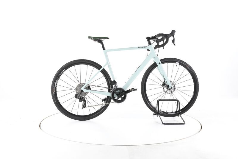 Cannondale Super Six Evo SE 2021 | blanc | 28" | 56 cm, image 1 of 5