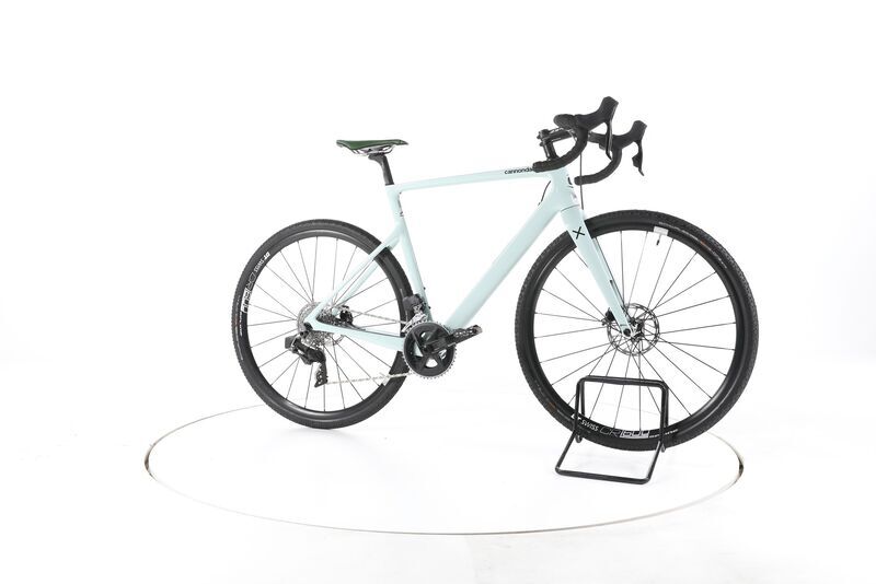 Cannondale Super Six Evo SE 2021 | blanc | 28" | 56 cm, image 2 of 5