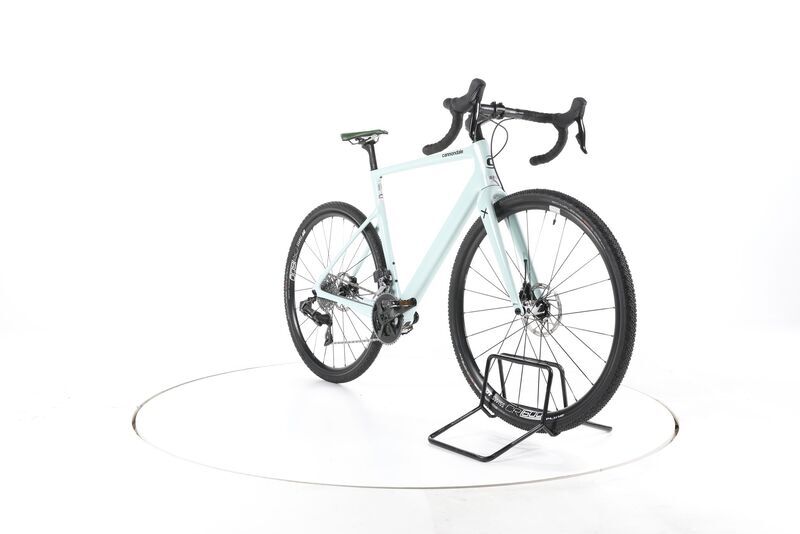Cannondale Super Six Evo SE 2021 | blanc | 28" | 56 cm, image 3 of 5