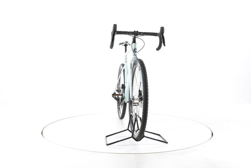 Cannondale Super Six Evo SE 2021 | blanc | 28" | 56 cm, image 4 of 5