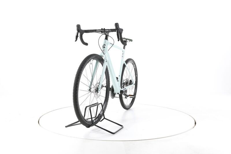 Cannondale Super Six Evo SE 2021 | blanc | 28" | 56 cm, image 5 of 5