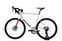 Cannondale Supersix Evo Hi-MOD Rapha (2022) | Diamant | hvid | 58 cm thumbnail 3/5