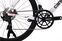 Cannondale Supersix Evo Hi-MOD Rapha (2022) | Diamant | hvid | 58 cm thumbnail 4/5