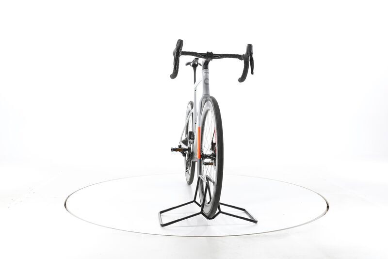 Cannondale Supersix EVO 2023 | szary | 28" | 56 cm, image 4 of 5