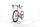 Cannondale Supersix EVO 2023 | szary | 28" | 56 cm, thumbnail 5 of 5