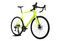 Cannondale Supersix Evo Carbon (2023) | Diamant | groen | 58 cm thumbnail 2/5