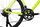 Cannondale Supersix Evo Carbon (2023) | Diamant | grün | 56 cm thumbnail 4/5
