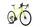 Cannondale Supersix Evo Carbon (2023) | Diamant | grün | 54 cm thumbnail 2/5