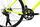 Cannondale Supersix Evo Carbon (2023) | Diamant | grün | 54 cm thumbnail 4/5