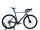 Cannondale Supersix Evo CX 2023 | grey | 28" | 56 cm, thumbnail 1 of 5