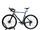 Cannondale Supersix Evo CX 2023 | grey | 28" | 56 cm, thumbnail 2 of 5