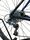 Cannondale Supersix Evo CX 2023 | grey | 28" | 56 cm, thumbnail 4 of 5