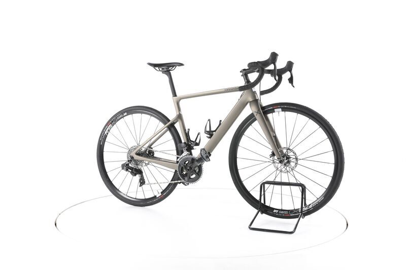 Cannondale SuperSix EVO SE 2022 | beige | 28" | 51 cm 1