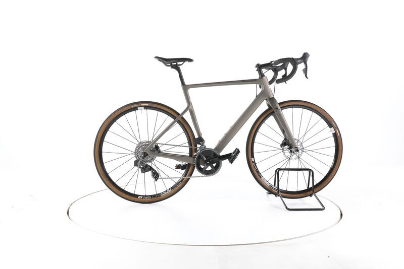 Cannondale SuperSix EVO SE 2023 | gris | 28" | 56 cm, image 1 of 5
