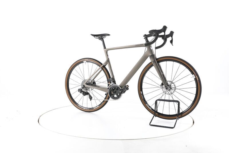Cannondale SuperSix EVO SE 2023 | gris | 28" | 56 cm, image 2 of 5
