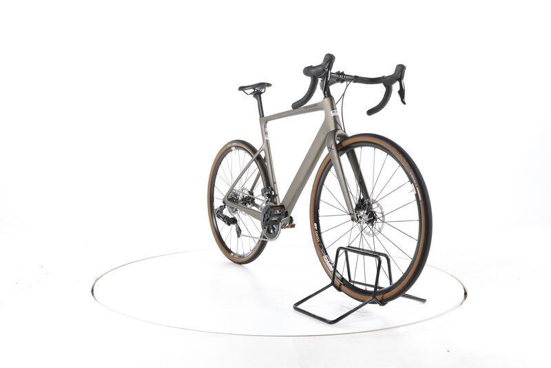 Cannondale SuperSix EVO SE 2023 | gris | 28" | 56 cm, image 3 of 5