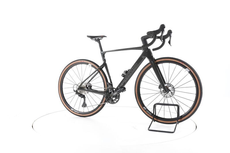 Cannondale SuperX 3 2025 | noir | 28" | 54 cm 1