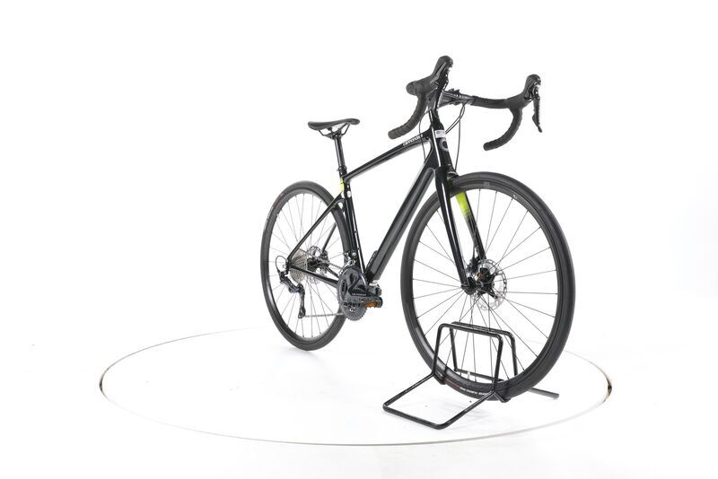 Cannondale Synapse 2 RL 2021 | black | 28" | 54 cm, image 3 of 5