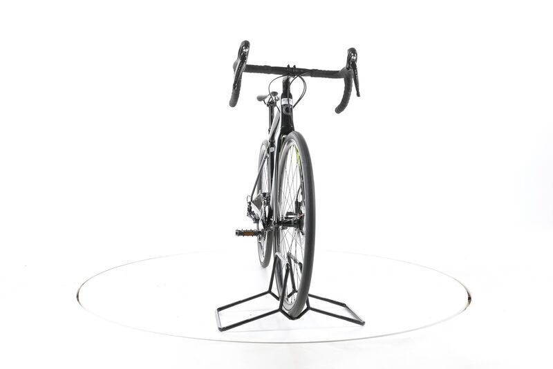Cannondale Synapse 2 RL 2021 | black | 28" | 54 cm, image 4 of 5