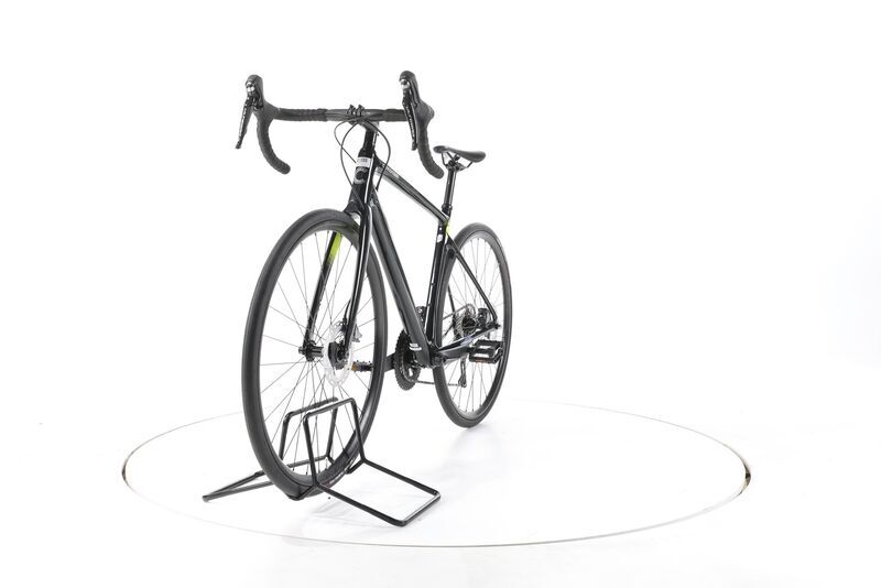 Cannondale Synapse 2 RL 2021 | black | 28" | 54 cm, image 5 of 5