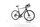 Cannondale Synapse 2 RL 2022 | zwart | 28" | 58 cm, thumbnail 2 of 5